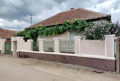 Vand casa in Sabolciu