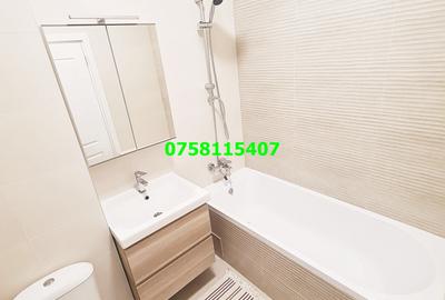 Regie Residence vanzare 2 cam mobilat utilat et 3 la 4 min Metrou Grozavesti - 20