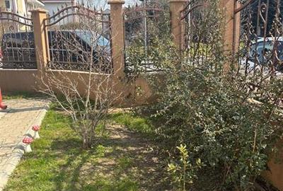 Casă individuală cu 7 camere cu Canalizare în Antiaeriană - 12