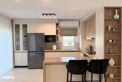 Apartament cu 4 camere în Ipotești - 13