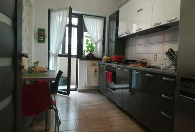 Apartament cu 2 camere decomandat în Central - 5