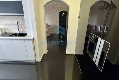 Apartament cu 2 camere, mobilat în Vitan - 1