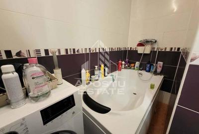 Apartament cu 3 camere, decomandat, cu scara interioara, zona Lipovei - 12