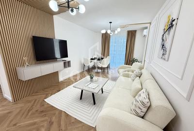 Apartament cu 2 camere | Stadiu Ultrafinisat | La cheie | Elite City - 3