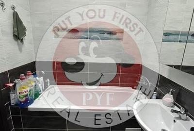 Salaj | Ap 3 camere | Semidecomandat | B11282 - 1