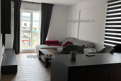 Apartament cu 3 camere decomandat, mobilat în Theodor Pallady - 3