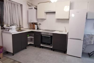 Apartament cu 2 camere decomandat în Păuleștii Noi - 4