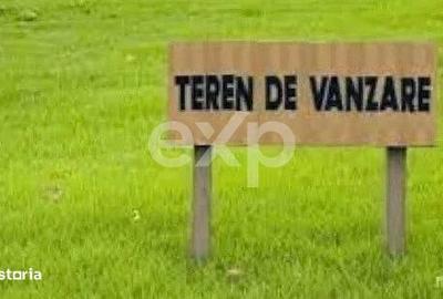 Teren de 400 mp, în Central