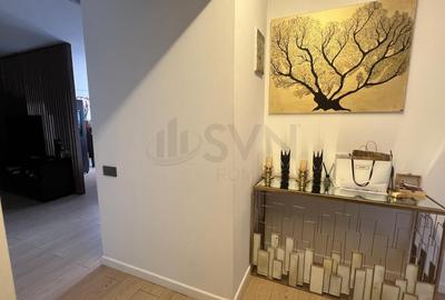 Apartament cu 3 camere semidecomandat, mobilat în Cotroceni - 14