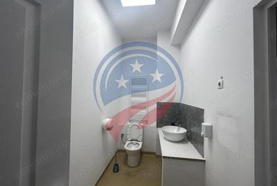 Spațiu comercial, de 1,100 mp, în Central - 2