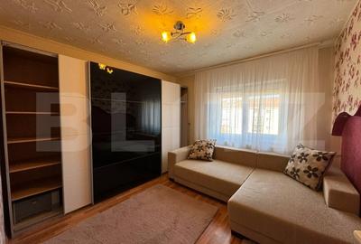 Apartament cu 2 camere, 49 mp, zona Rogerius - 3