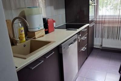 Apartament 3 camere Inel 1 - 10