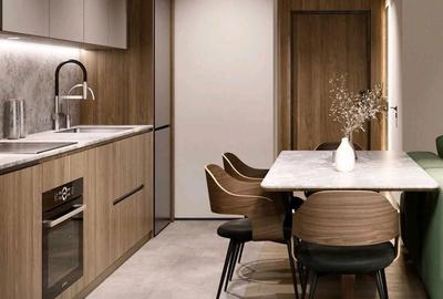 Apartament cu 3 camere în Militari - 2