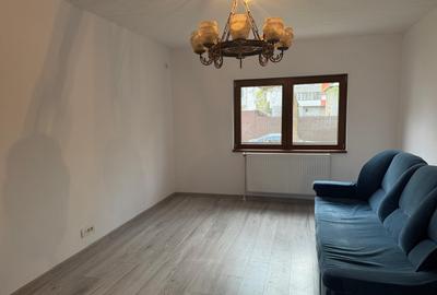 Apartament cu 3 camere decomandat în Ultracentral - 2