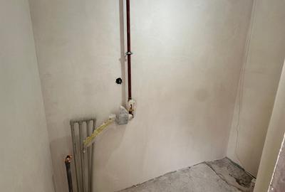 Apartament cu 3 camere semidecomandat în Doamna Ghica - 7