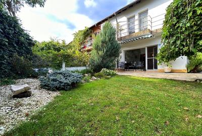 Duplex cu 5 camere cu Canalizare în Bucovina - 1