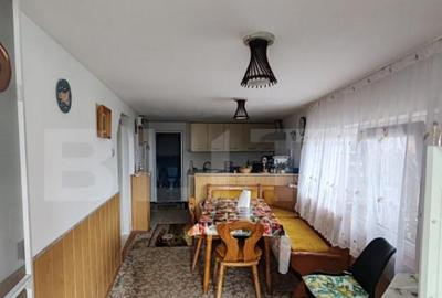 Casa, zona Tisauti - 6