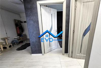 Apartament 2 camere, decomandat, mobilat, utilat, bloc nou - 8