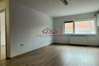 Apartament cu 2 camere decomandat în Cisnădie - 6