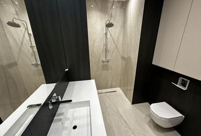 Penthouse Spatios si Rafinat pe Bulevardul Kiseleff - 12