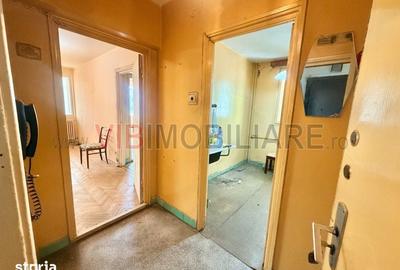 Apartament cu 2 camere semidecomandat în Decebal - 3
