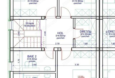 Casă cu Teren 350 Mp în Ciarda Roșie - 15