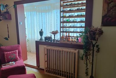 Apartament cu 4 camere decomandat în Mănăștur - 3