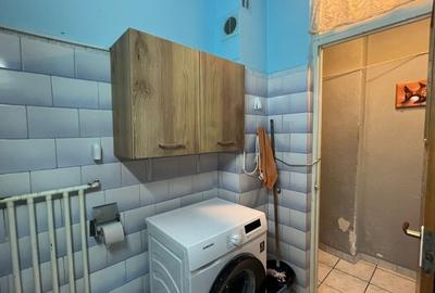 REA1025010 Apartament 3 camere l Aviatiei l Metrou - 11