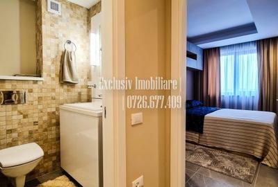 Apartament cu 3 camere decomandat, mobilat în Tomis Plus - 18