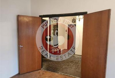 Apartament cu 4 camere semidecomandat în Cișmigiu - 12