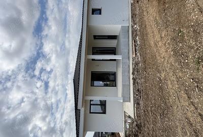 Vand casa in Santandrei, strada Lalelelor, finalizata in 2025 - 2