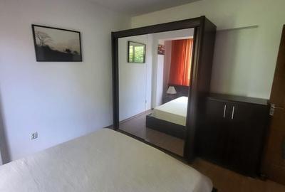 Apartament cu 2 camere în Central - 2