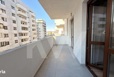 Apartament cu 3 camere decomandat, mobilat în Central