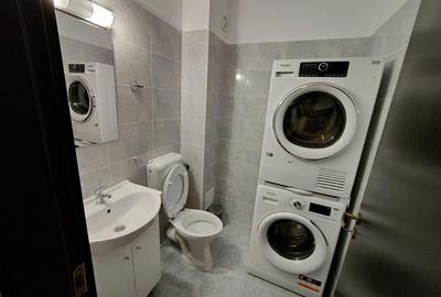 Apartament cu 3 camere semidecomandat, mobilat în Sânpetru - 1