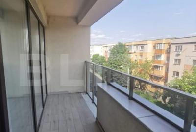 Apartament cu 3 camere semidecomandat în Calea Severinului - 5