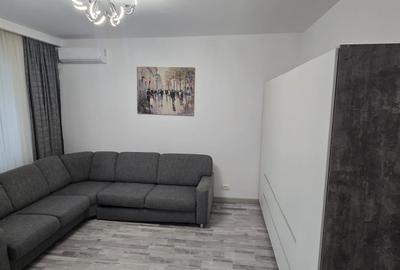 De închiriat apartament 2 camere – Sector 6, Rotar Park Residence - 2
