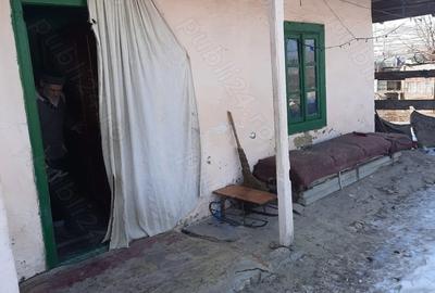 Casă cu 4 camere în Central - 9