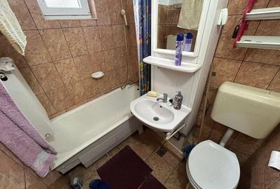 Apartament cu 2 camere semidecomandat în Central - 7