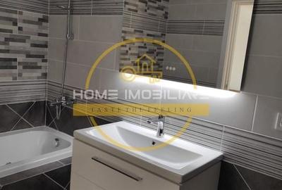 Apartament 3 camere SD , 75 mp, mobilat + 1 loc. de parcare, Lunca Cetățuii - 10