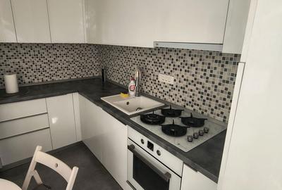 Apartament cu 2 camere semidecomandat în Nord - 6
