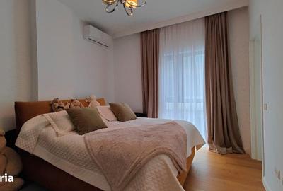 Apartament cu 4 camere decomandat în Nord