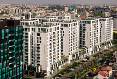 VANZARE 4 CAMERE NOU // ONE COTROCENI PARK - 6