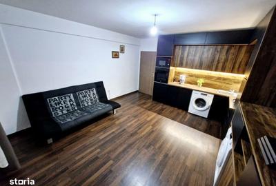 Apartament cu 2 camere, mobilat în Nicolina - 4