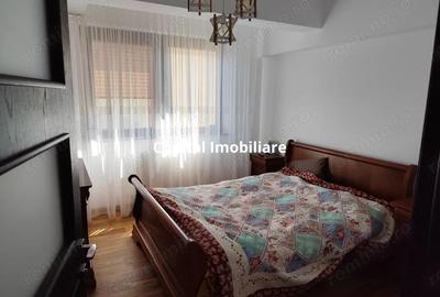 Apartament 3 camere Suceava, 58mp, Alexandru cel Bun - 1