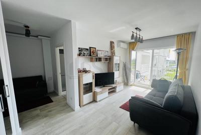 Studio de in Arbo Residence I Loc Parcare Subteran - 9