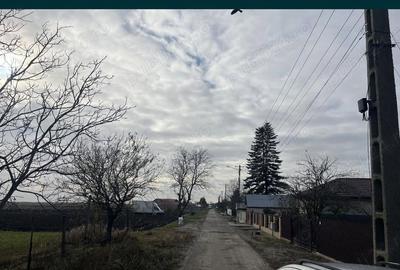 Casă cu 5 camere în Valea Râmnicului - 4