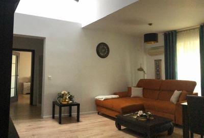 Apartament 2 camere, modern/lux , zona Brazda - 4