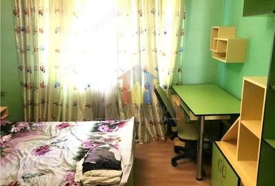 ELEGANT 3 cam 74 mp conf 1 decomandat etaj2, Garii-I.C.Bratianu mobilat - 3