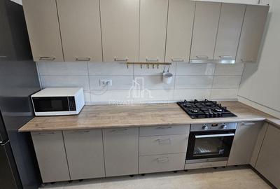 Apartament cu 2 camere decomandat în Libertății - 6
