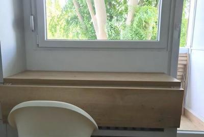 Garsonieră în Titan